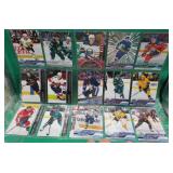 16x Upper Deck Hockey Young Guns Rookies Liljegren