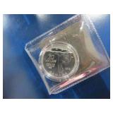 2012 Canada 99.9 Silver 20 Dollar Polar Bear Coin
