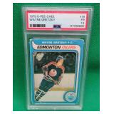 Wayne Gretzky PSA 1.5 1979-80 O-Pee-Chee RC #18