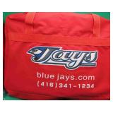 Toronto Blue Jays Duffel Bag New Unused