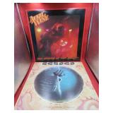 Classic Rock April Wine Kansas Record Albums