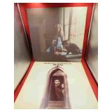 Folk Rock Lot 2 Records Jim Croce Carole King