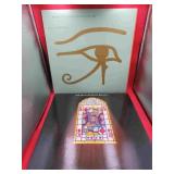 The Alan Parsons Project Lot 2 Record Albums LPs