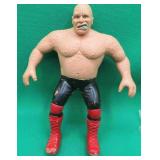 1986 George The Animal Steel Wrestling LJN Figure