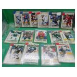 15x 1998 Pinnacle BAP Autographs Roberts Palffy