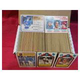 1970-80's OPC Lot 347 Hockey Cards Stars MORE!