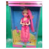 Sealed 2000 Barbie I Dream Of Jeannie Figure Doll