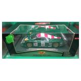 Maisto Porsche 911 GT1 98 Die Cast Sealed 1:18