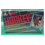 SEALED 1989-90 O-Pee-Chee Factory Complete Set