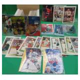 113x Hockey Insert Parallels Topps Gold Score Gold