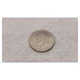 Bicentennial 1776-1976 Eisenhower Dollar