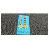 Kirks Folly Dangle Earrings