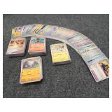 Pokï¿½mon Card Collection