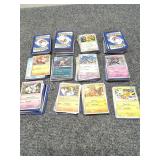 Pokï¿½mon Card Collection