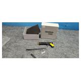 Uncommon Carry Toothpick Gun/ Crossbow