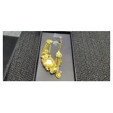 Kirks Folly Watch Angel Time Bracelet  (Working)