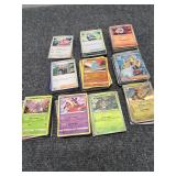 Pokï¿½mon Card Collection