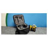 DeWalt Lazor Level & Charger