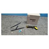 Uncommon Carry Toothpick Gun/ Crossbow