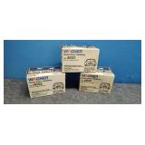 3 Wagner sealed beam headlight 12v 4652