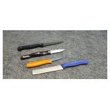 Kitchen Knives