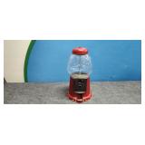 Gumball machine needs work/ part's