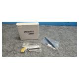 Uncommon Carry Toothpick Gun/ Crossbow