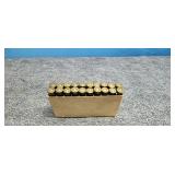 20 Rounds 30-40 Krag