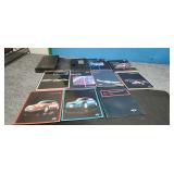 Owner's manual for mini car