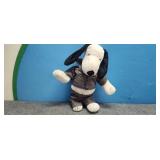 Vintage 1968 Snoopy Toy