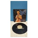 David Bowie (Modern Love) Record Album