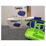 Childs Serving Trays