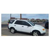 2005 Saturn Vue needs transmission work