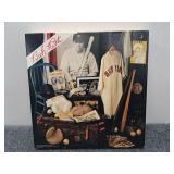 Babe Ruth Puzzle