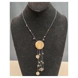 Joan Rivers Necklace