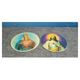 Decorative Hot Pot/Dish Holders