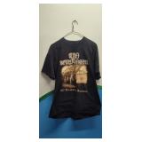 Large REO Speedwagon T-Shirt