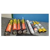 Assortment of Sealers