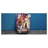 Star Wars Action Figure 'Princess Leia and R2 D2'
