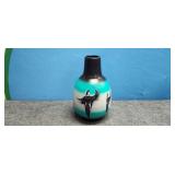 Judy J. Navajo from Cedar Mesa