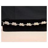 Angels Charm Bracelet