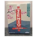 Zensu The Game