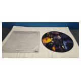 Prince 'Purple Rain'  Record Album