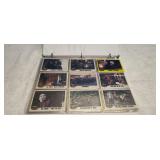 Small Collection of Batman Card's