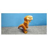 Vintage Toy Dinosaur (untested needs batteries)