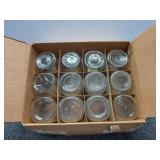 One Dozen Ball Mason Jars