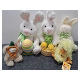 Boyds Friends and More