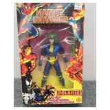 Marvel Universe Polaris Action Figure