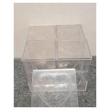 Beanie Baby Display Cases