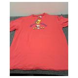 Snoopy Tre Shirt 1X